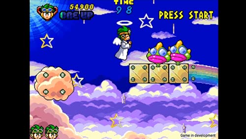 時計じかけのアクワリオ 【Amazon.co.jp限定】デジタル壁紙 ※有効期限切れのため入手不可・使用不可 - PS4 時計じかけのアクワリオ 【Amazon.co.jp限定】デジタル壁紙 ※有効期限切れのため入手不可・使用不可 - PS4