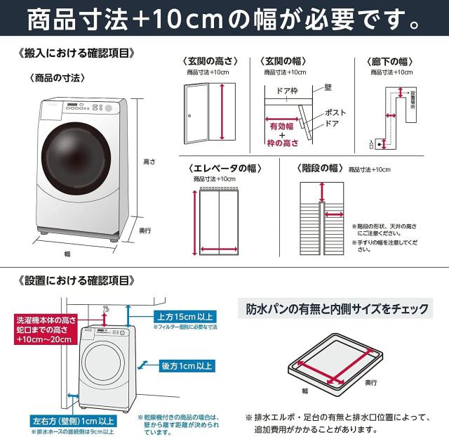 アイリスオーヤマ 洗濯機 8kg 新生活 一人暮らし ホワイト 縦型 IAW-T804E-W_1