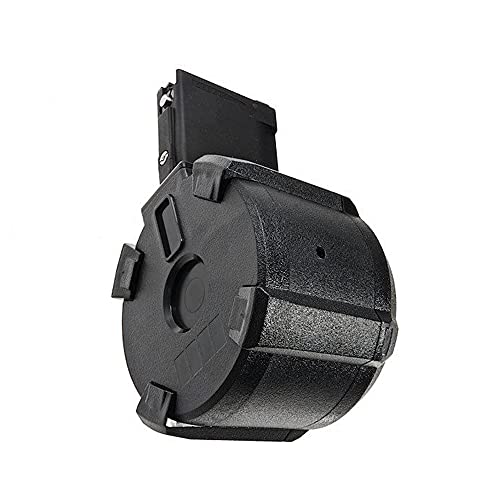 GK tactical マルイMWS用 ドラムマガジン 節約 Amazon | 【GK Tactical