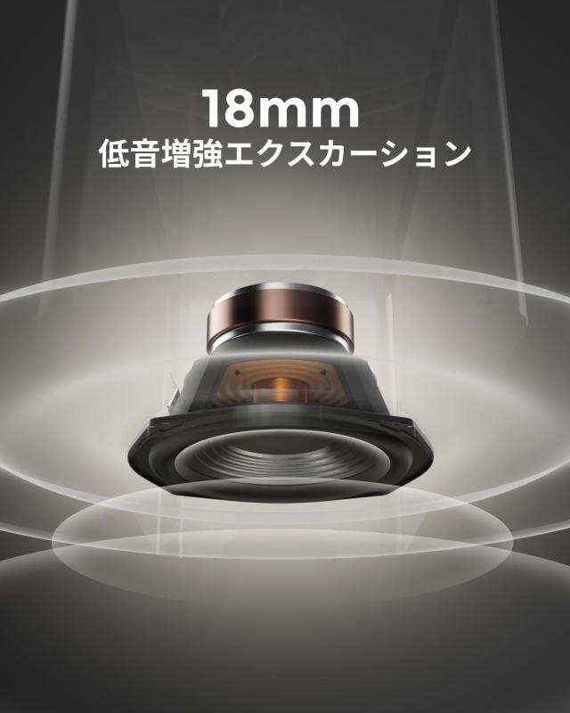 ULTIMEA 5.1ch サウンドバー テレビ用 Dolby Atmos/eARC対応 サブウーファー付き 300W出力 Bluetooth5.4搭載 Soundbar HDMIケーブル付き