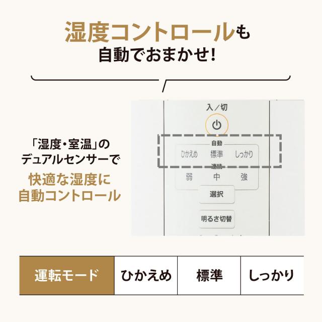象印マホービン 加湿器 スチーム式 4.0L ホワイト EE-DC50-WA