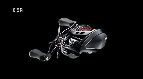 ダイワ(DAIWA) リール 21 月下美人 AIR TW PE SPECIAL 8.5R