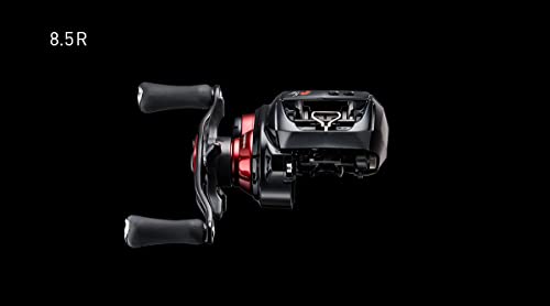 ダイワ(DAIWA) リール 21 月下美人 AIR TW PE SPECIAL 8.5R