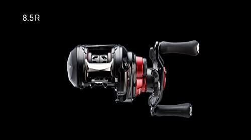 ダイワ(DAIWA) リール 21 月下美人 AIR TW PE SPECIAL 8.5R