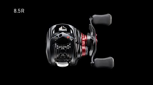 ダイワ(DAIWA) リール 21 月下美人 AIR TW PE SPECIAL 8.5R