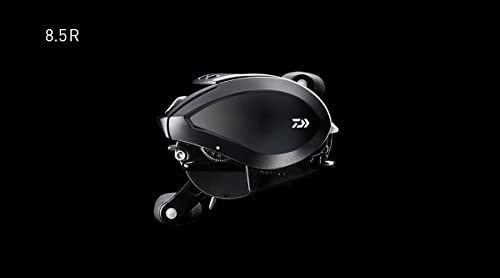 ダイワ(DAIWA) リール 21 月下美人 AIR TW PE SPECIAL 8.5R