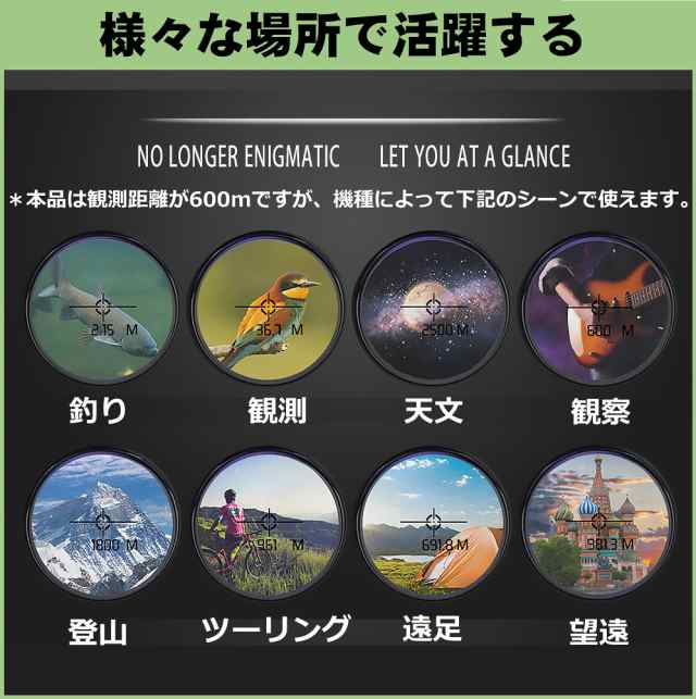 唯一 日本語音声機能 】 PELZ ゴルフ 距離計 距離測定器 660yd対応 光学6倍望遠 競技対応 データ記憶可能 IP54防水仕様  直線/高度/垂直の通販はau PAY マーケット - エブリデイセレクト | au PAY マーケット－通販サイト