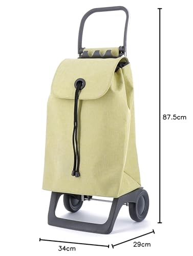 Rolser ロルサー ショッピングカート RS-105J スペイン製 36L Amazon.co.jp: ロルサー(Rolser) ショッピングカート ベビー