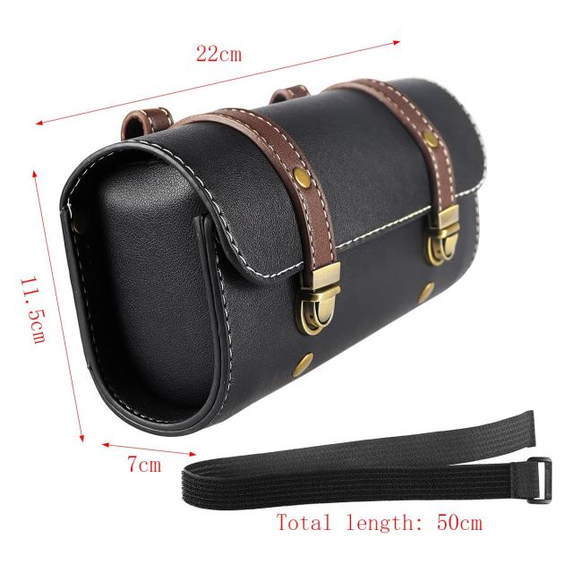 ZSADZS オートバイ サイドバッグ サイドバック バイク 防水 汎用