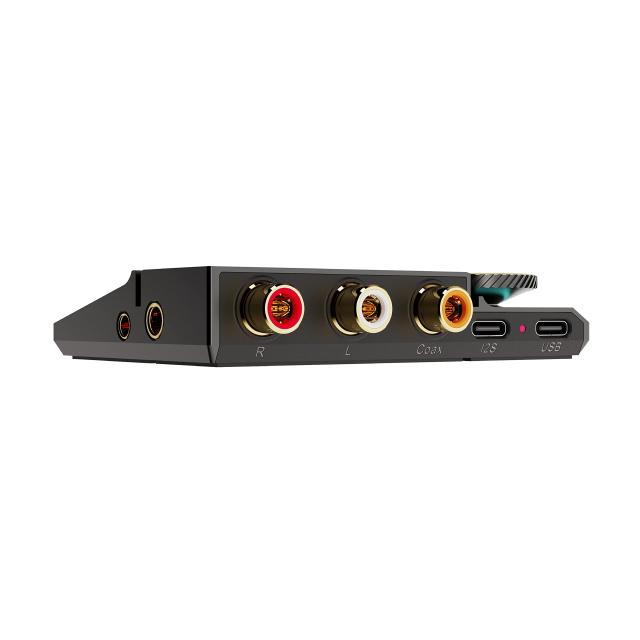 Khadas Tone2 Pro DAC ヘッドホンアンプ アンプ DACアンプ 内蔵ヘッドホンアンプ HiFi ポータブルオーディオプレーヤー(DAC) 家庭用アン_6