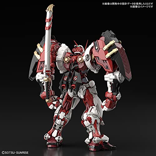 BANDAI SPIRITS ハイレゾリューションモデル 機動戦士ガンダムSEED 