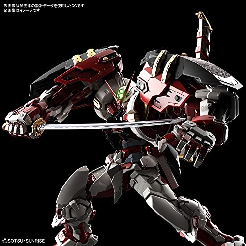 BANDAI SPIRITS ハイレゾリューションモデル 機動戦士ガンダムSEED 