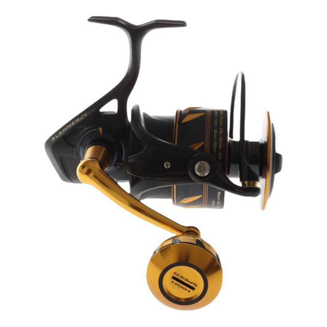 PENN ペン Slammer IVスラマー4 8500HS PENN ペン Slammer IVスラマー4 8500HS