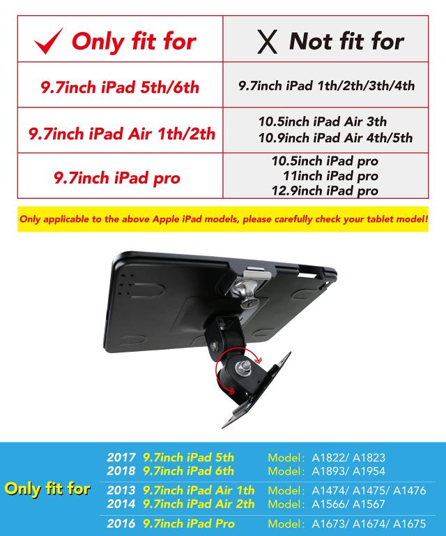 iPad本体 KMSM i-Progres Clamshell Keyboard - 株式会社アーキサイト