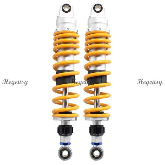 Hegeiisy 7mmスプリングユニバーサルATVクワッドダート用オートバイ用