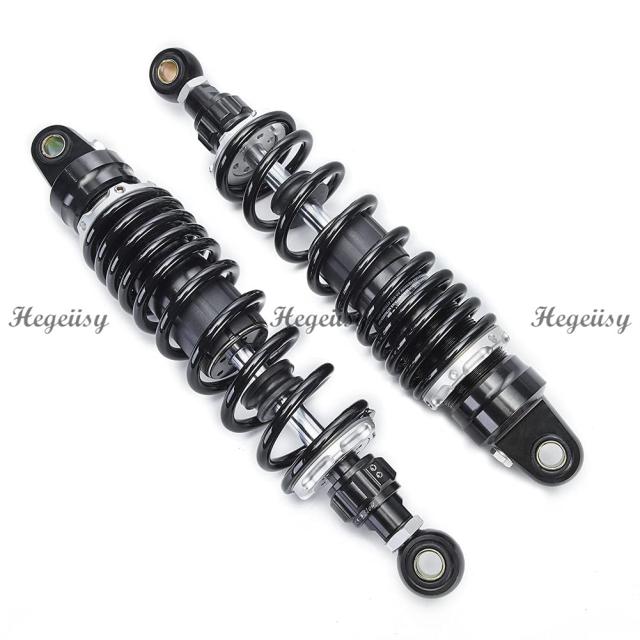 Hegeiisy 7mmスプリングユニバーサルATVクワッドダート用オートバイ用