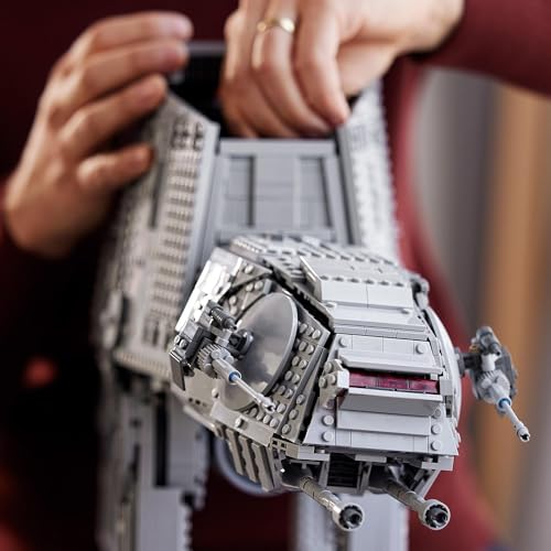 レゴ(LEGO) スター・ウォーズ AT-AT(TM) 75313 おもちゃ ブロック  