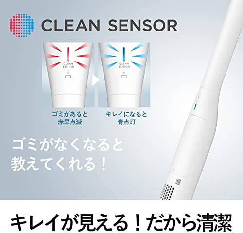 パナソニック 掃除機 コードレス セパレート型 スティック クリーン