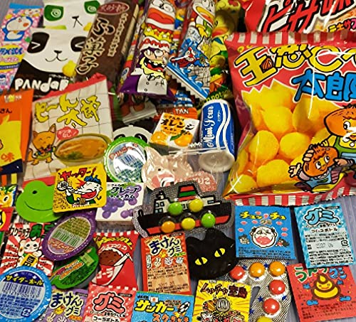 駄菓子 詰め合わせ 80点 セットの通販はau PAY マーケット - 36Shopkt