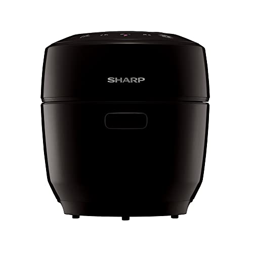 シャープ ヘルシオ ホットクック 電気調理鍋 無水鍋 1.0L 1~2人用