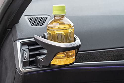 Studie Cup Holder for BMW X3/X4 G01/G02/F97/F98 右ハンドル車 カップホルダー ドリンクホルダー ※LCI不可 EMST11_2