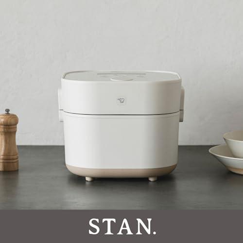 象印 自動調理なべ STAN. ほったらかし＆時短 パック調理 ホーローなべ 