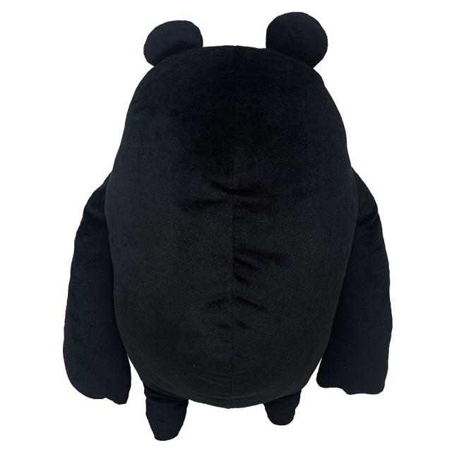 にゃんこ大戦争 BIGぬいぐるみ (ブラックマ)の通販はau PAY マーケット 