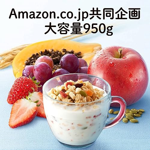 カルビー フルグラ 950g×6袋の通販はau PAY マーケット - ゆうぎり au
