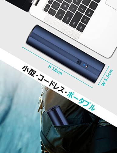 携帯式 エアーポンプ 4000mAh 電池 4000Pa 空気入れ・空気抜き 4 携帯式 エアーポンプ 4000mAh 電池 4000Pa 空気入れ・空気抜き 4