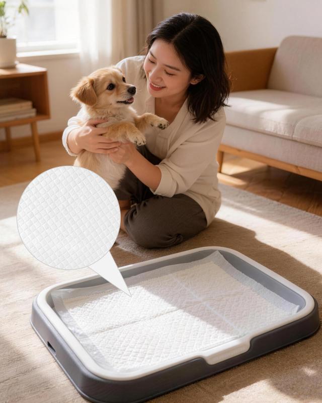 HONEYCARE ハニーケア ペットシーツ 中厚型 レギュラー 100枚*4袋 400