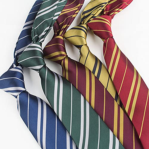 Harry Potter ハリーポッター ネクタイ ５点まとめ Harry Potter ハリーポッター ネクタイ 5点まとめ Harry Potter