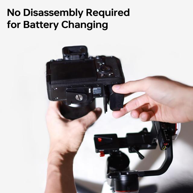 ZHIYUN CRANE M3 PRO 手持ち3軸スタビライザー ジンバル ZHIYUN CRANE M3 PRO 手持ち3軸スタビライザー ジンバル