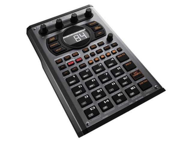 ローランド ROLAND SP-404 MK II サンプラーの通販はau PAY ローランド ROLAND SP-404 MK II サンプラーの通販はau PAY