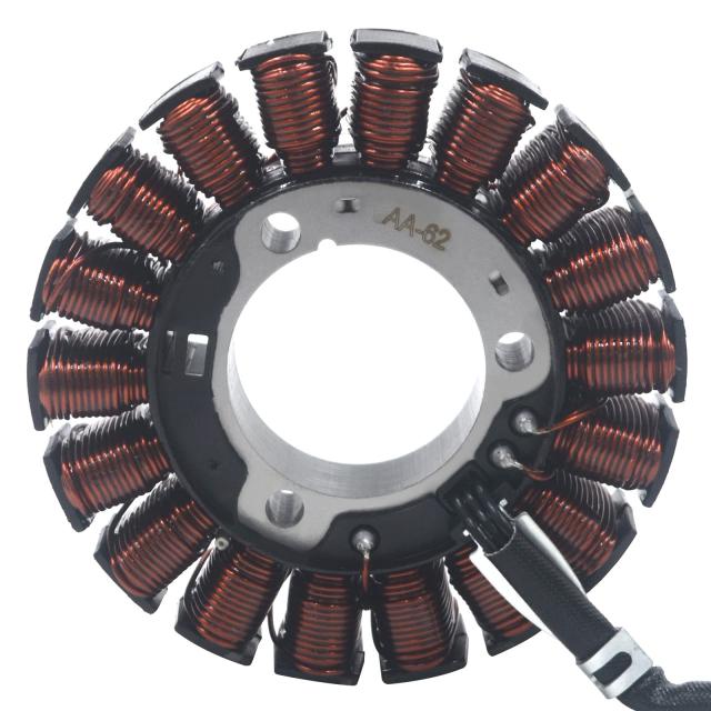 AHL バイク用 ステーター コイル 31120-KYJ-901 イグニッションコイル 互換車種: ホンダ CBF250 CBF250NA CBF300 CBF300NA 2018/CBR250R