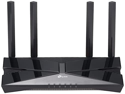 TP-Link WiFi ルーター WiFi6 PS5 対応 無線LAN 11ax AX1800 1201Mbps (5GHz) + 574Mbps (2.4GHz) OneMesh対応 ゲーミング 対応 メーカーの通販は TP-Link WiFi ルーター WiFi6 PS5 対応 無線LAN 11ax AX1800 1201Mbps (5GHz) + 574Mbps (2.4GHz) OneMesh対応 ゲーミング 対応 メーカーの通販は