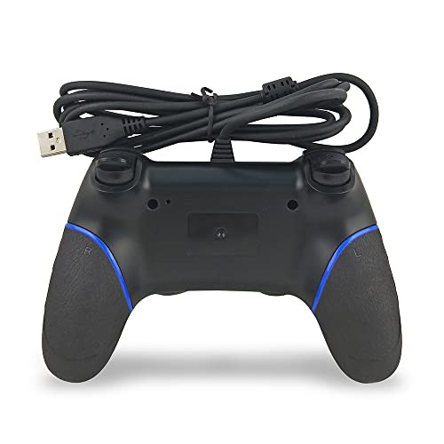 PS4コントローラー有線コントローラー プレイステーション4 デュアル