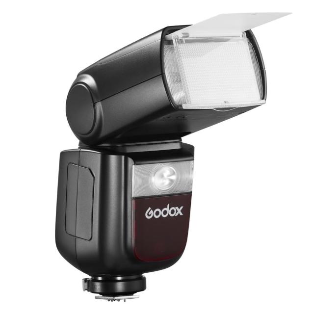 【Godox正規代理店】Godox V860III-O カメラフラッシュ TTL 2.4G GN60 5300K Speedlite HSS 1 / 8000s 高速同期 ストロボ スピードライト