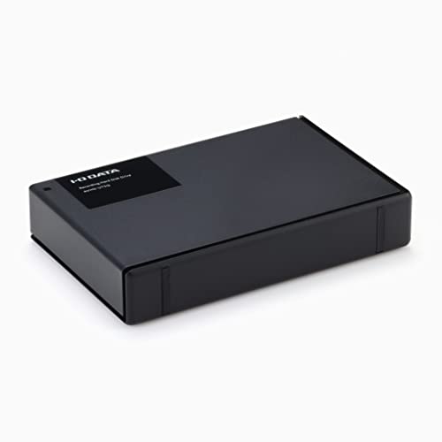 アイ・オー・データ 録画用ハードディスク 4TB 静音 ファンレス SeeQVault 日本製 AVHD-UTSQ4_7