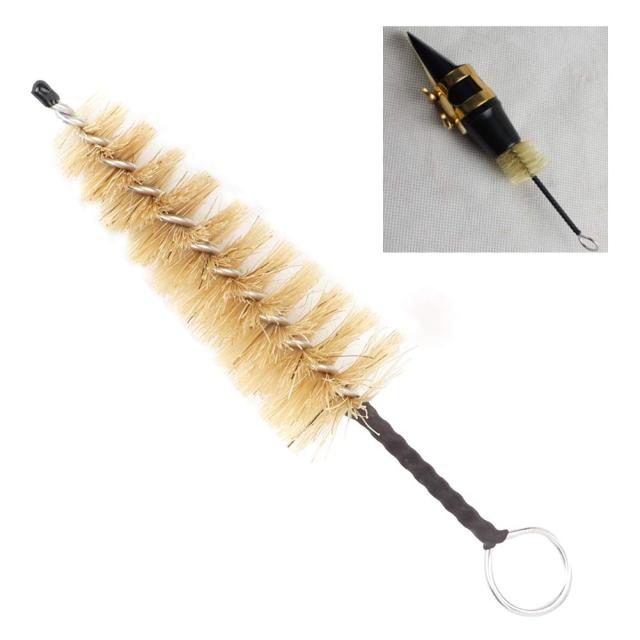 クリーニングスワブ、サックスクリーニングクロス、耐久性サックスの