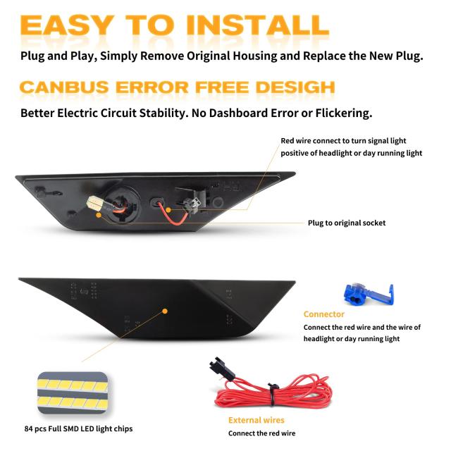 GemPro ホンダ適用 シビック 10世代目 FK7 FK8 FC1 クーペ セダン タイプR ハッチバック スポーツ ツーリング Si LX/LX-P/EX/EX-L/EX-Tなの通販は