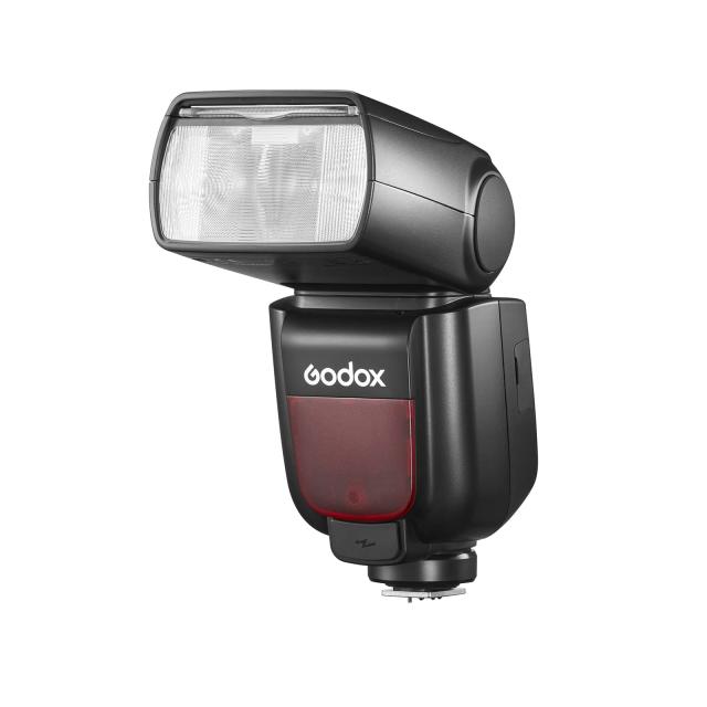 GODOX TT685II-N TT685II N カメラフラッシュ ストロボ TTL HSS 1/8000s 2.4G 無線伝送 スピードライトフラッシュニコン Nikon カメラに