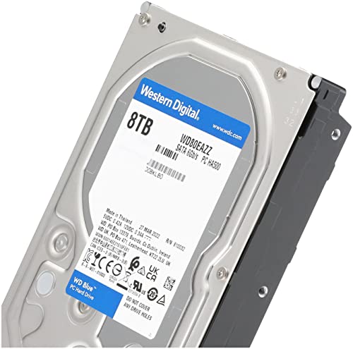 Western Digital ウエスタンデジタル WD Blue 内蔵 HDD ハードディスク