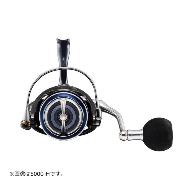 ダイワ(DAIWA) スピニングリール セルテート SW 6000-H_4