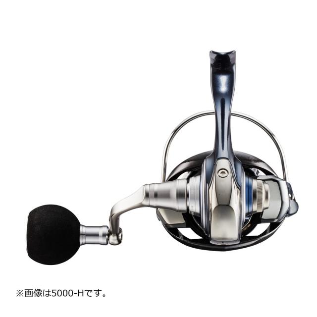 ダイワ(DAIWA) スピニングリール セルテート SW 6000-H_5