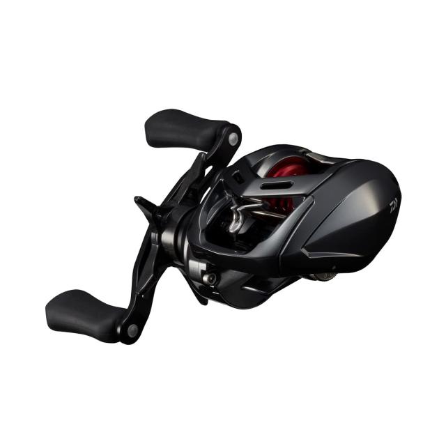 ダイワ(DAIWA) ベイトキャスティングリール アルファス AIR TW 7.1R