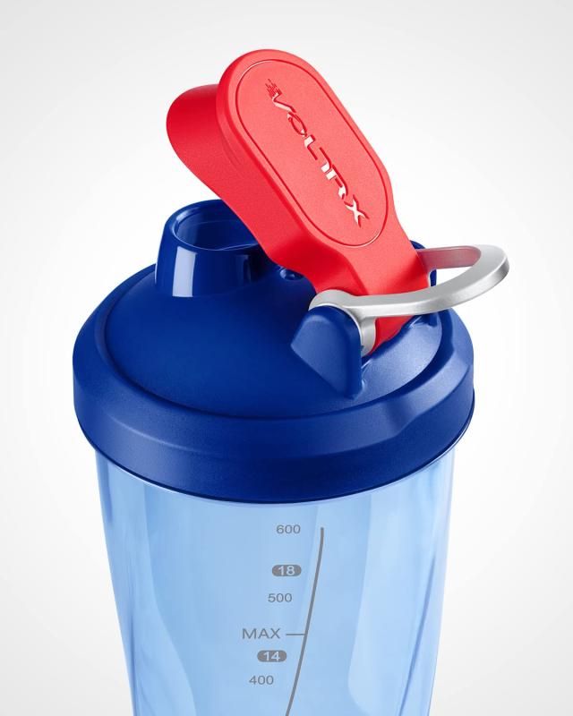プロテインシェイカー 電動シェイカー　MIXER+V3 340ml USB MIXER＋V3 タンブラー型ミキサー 340ml （USB充電 スムージー