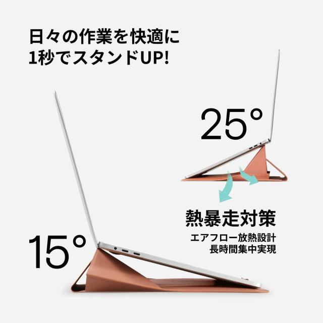 MOFT【公式直営店】ノートパソコンケース スリーブケース (13.3インチ, クラシックヌード)_1