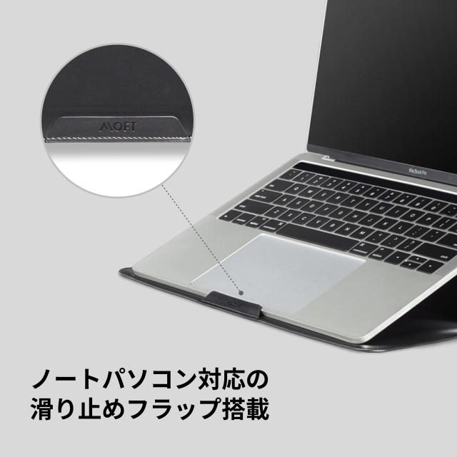 MOFT【公式直営店】ノートパソコンケース スリーブケース (13.3インチ, クラシックヌード)_4