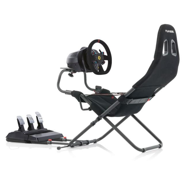 Playseat レーシングシミュレータ Challenge