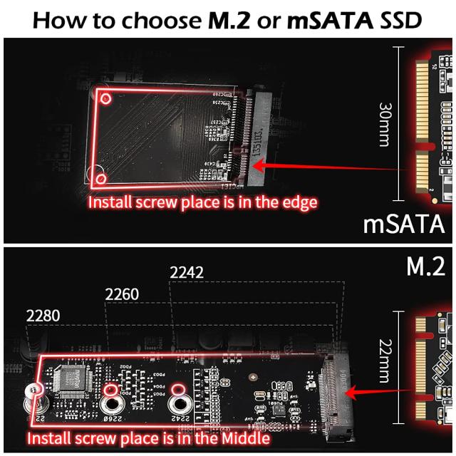M.2 2242 ソリッドステートドライブ 250GB Ngff Dogfish 内蔵ハードドライブ Sata3 Sata？ 42* 22MM 高速データ伝送ハードドライブM2 SSD_6